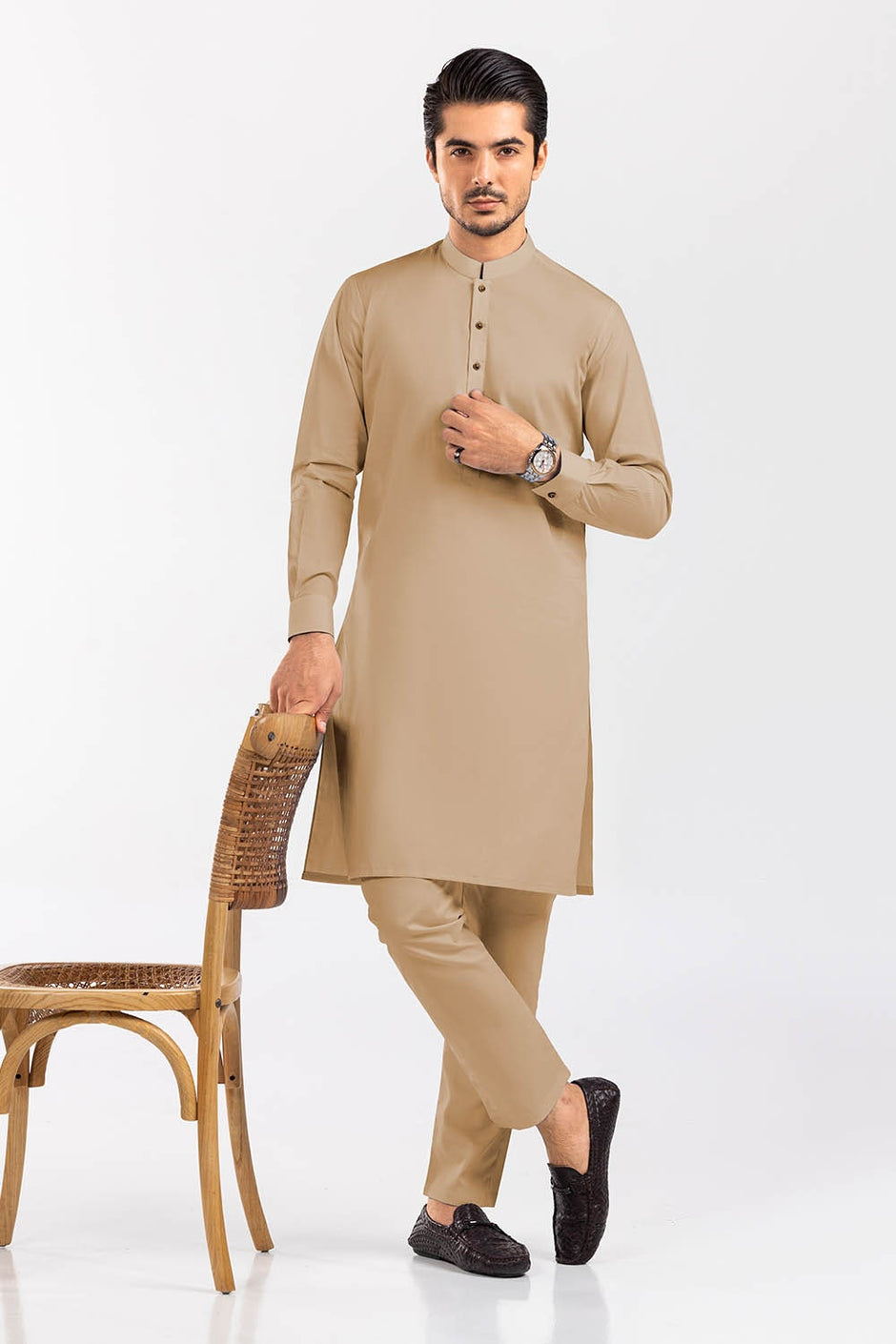 Hitex Cool Unstitched Fabric Cotton