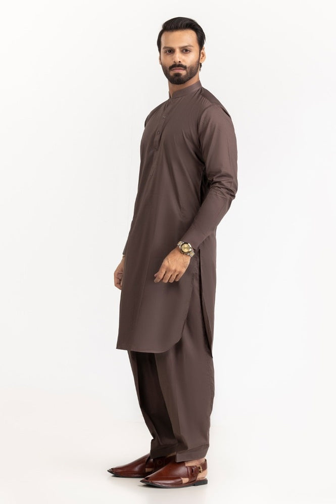 S-O Latha Unstitched Fabric Cotton-LF