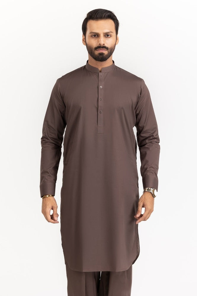S-O Latha Unstitched Fabric Cotton-LF
