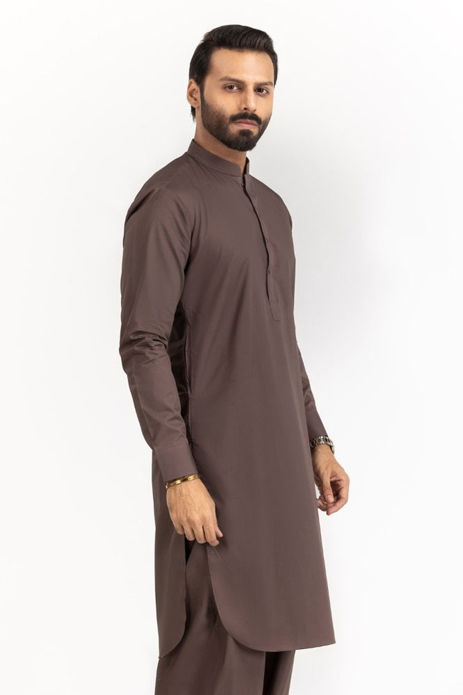 S-O Latha Unstitched Fabric Cotton-LF