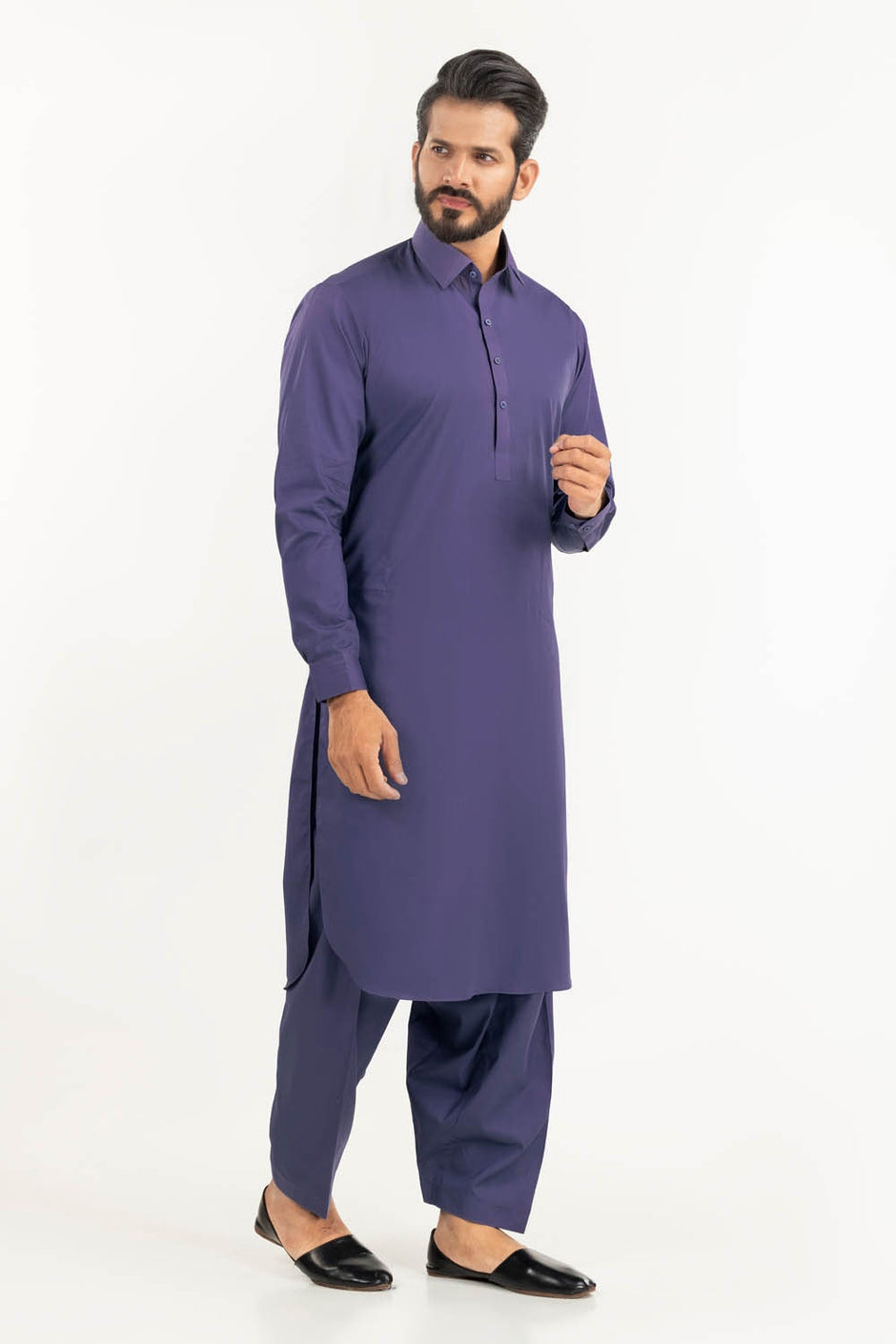 Hitex Plus Unstitched Fabric Cotton