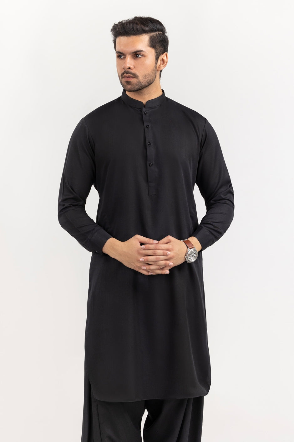 Hitex Plus Unstitched Fabric Cotton