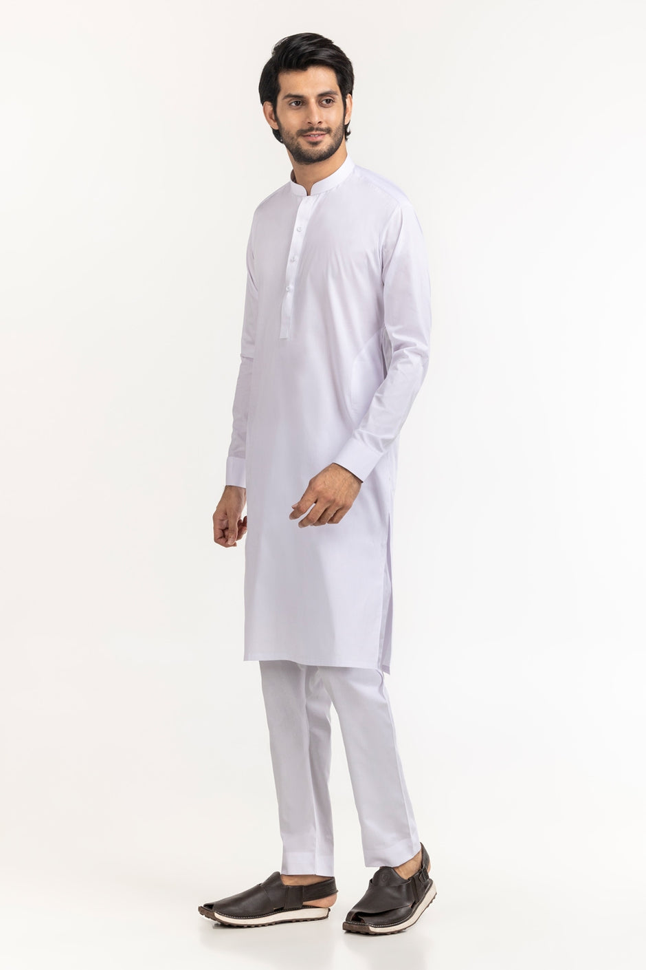 Hitex Plus Unstitched Fabric Cotton