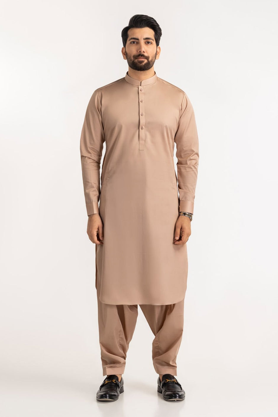 Hi Tex Twill Plus Unstitched Fabric Cotton