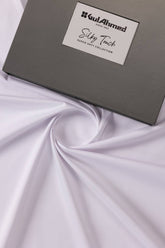 Hitex Twill Plus Unstitched Fabric Cotton with Gift Box