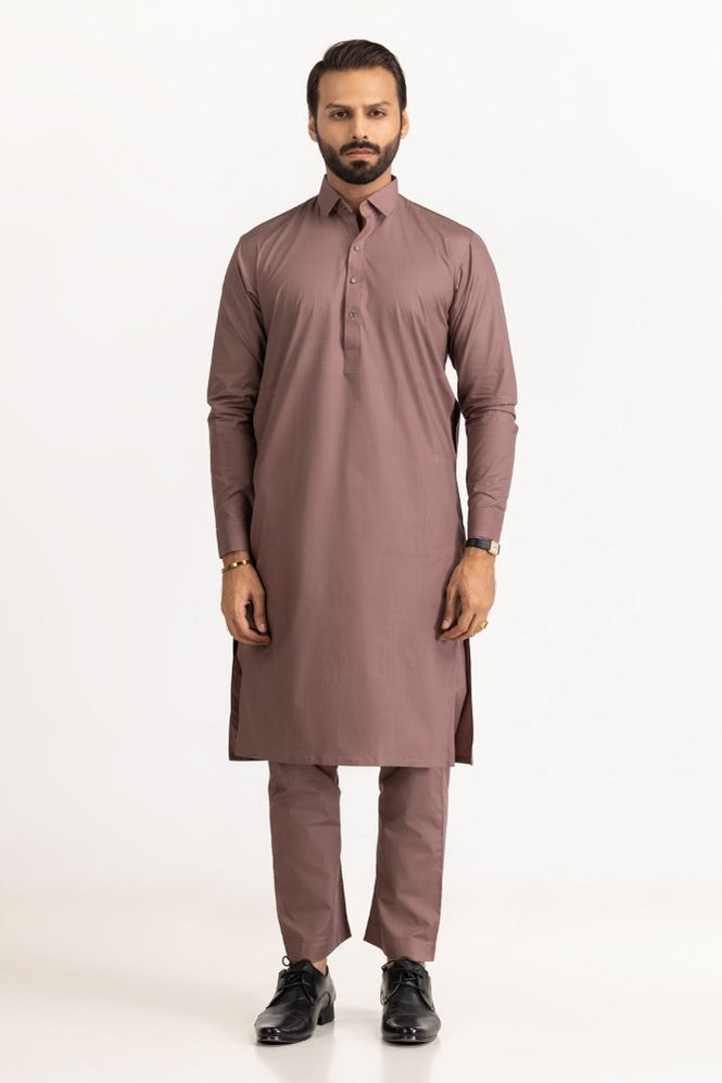 Darvesh Latha Unstitched Fabric Cotton-LF