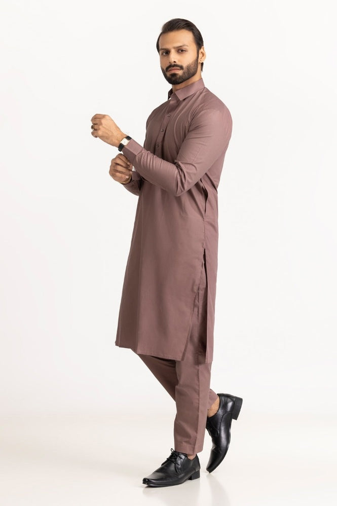 Darvesh Latha Unstitched Fabric Cotton-LF