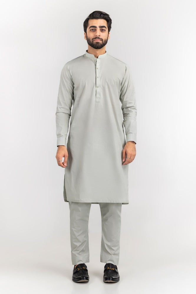 Darvesh Latha Unstitched Fabric Cotton-LF