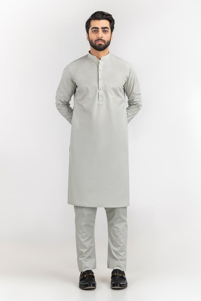 Darvesh Latha Unstitched Fabric Cotton-LF