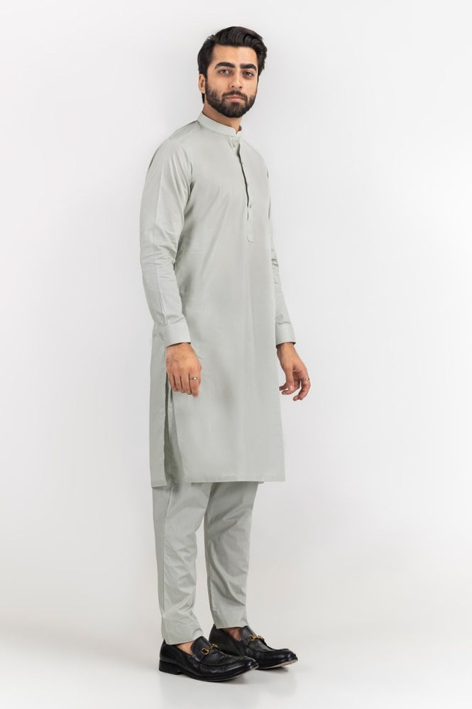 Darvesh Latha Unstitched Fabric Cotton-LF