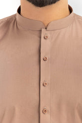 Nawab Latha Unstitched Fabric Cotton-LF