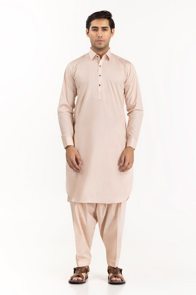 S-O Latha Unstitched Fabric Cotton-LF