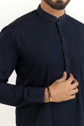 Iron Ezee Hitex Plus Unstitched Fabric Cotton