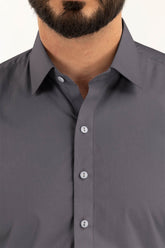 Titanium Latha Unstitched Fabric Cotton