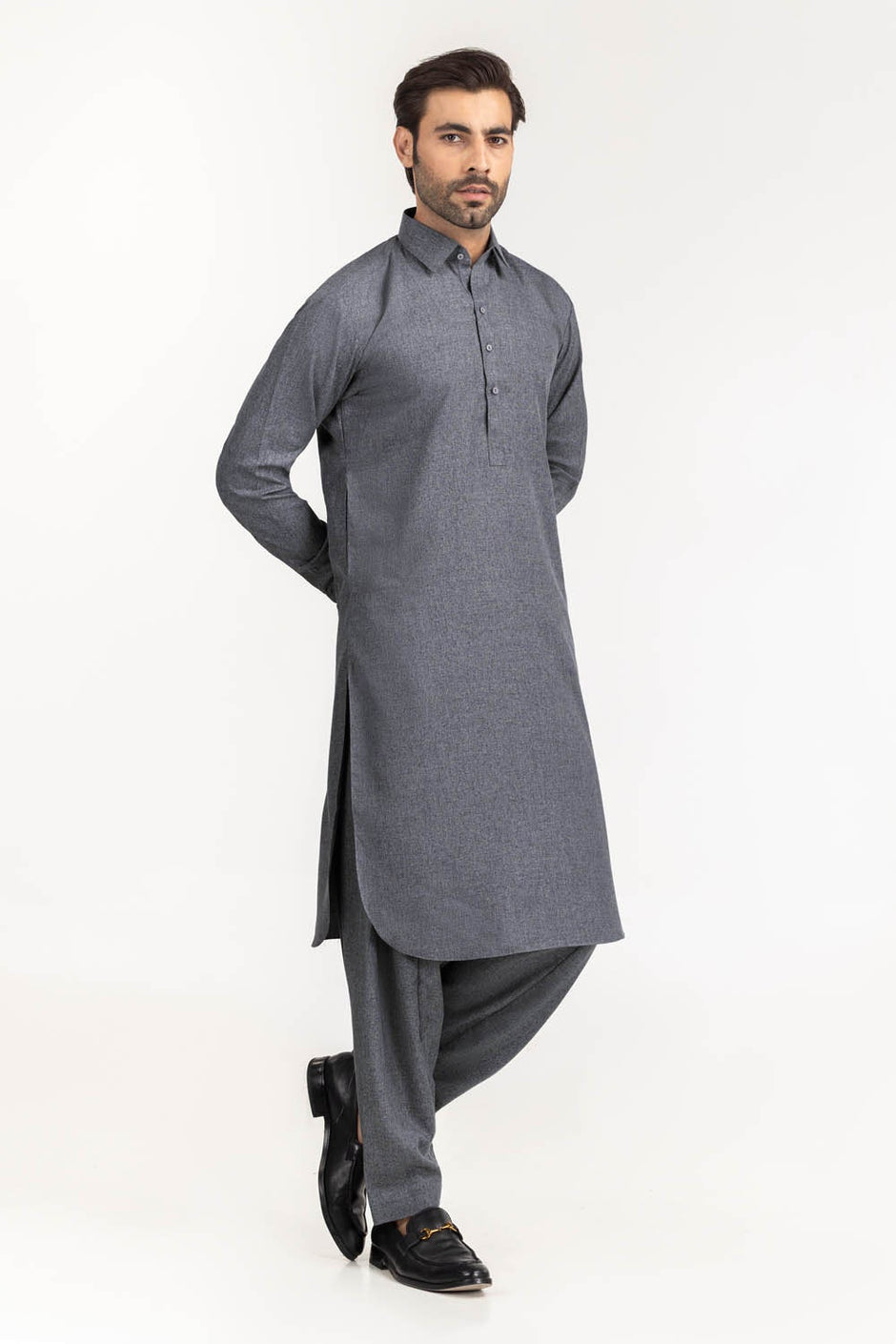 Opus Arz Unstitched Fabric Blended-LF