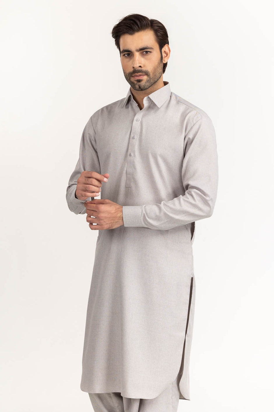 Opus Arz Unstitched Fabric Blended-LF