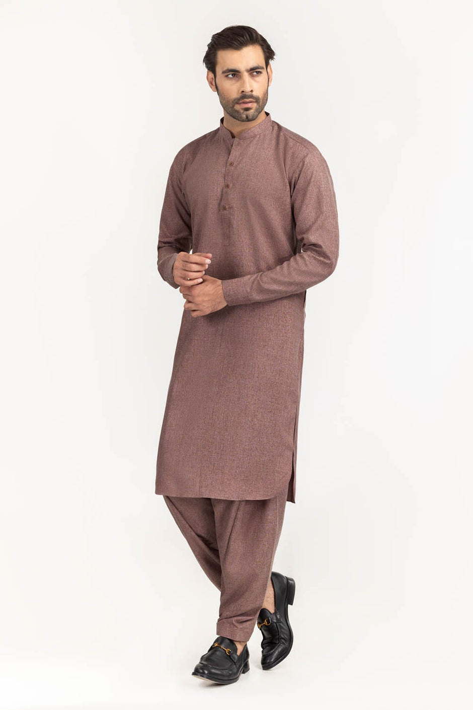 Opus Arz Unstitched Fabric Blended-LF
