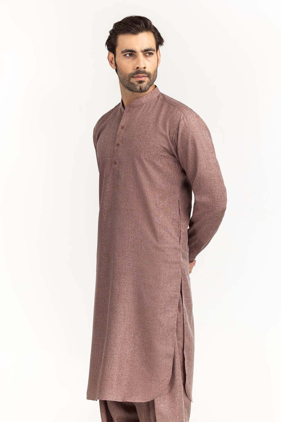 Opus Arz Unstitched Fabric Blended-LF