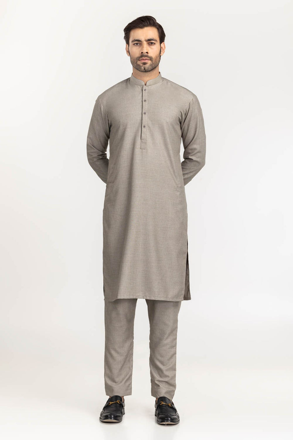 Vision Bonita Unstitched Fabric Blended-LF