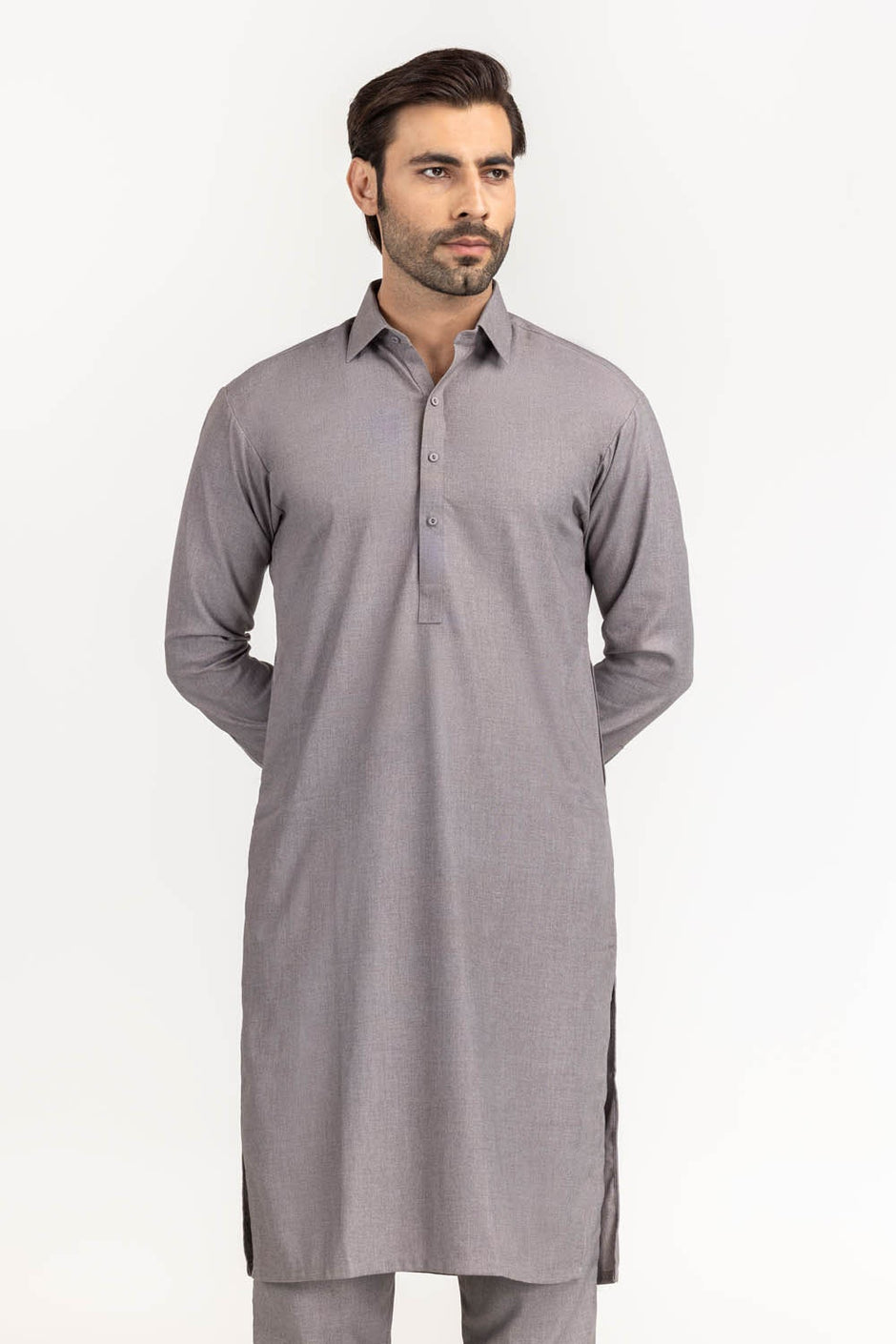 Vision Bonita Unstitched Fabric Blended-LF
