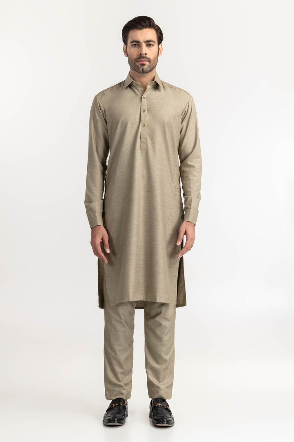 Vision Bonita Unstitched Fabric Blended-LF