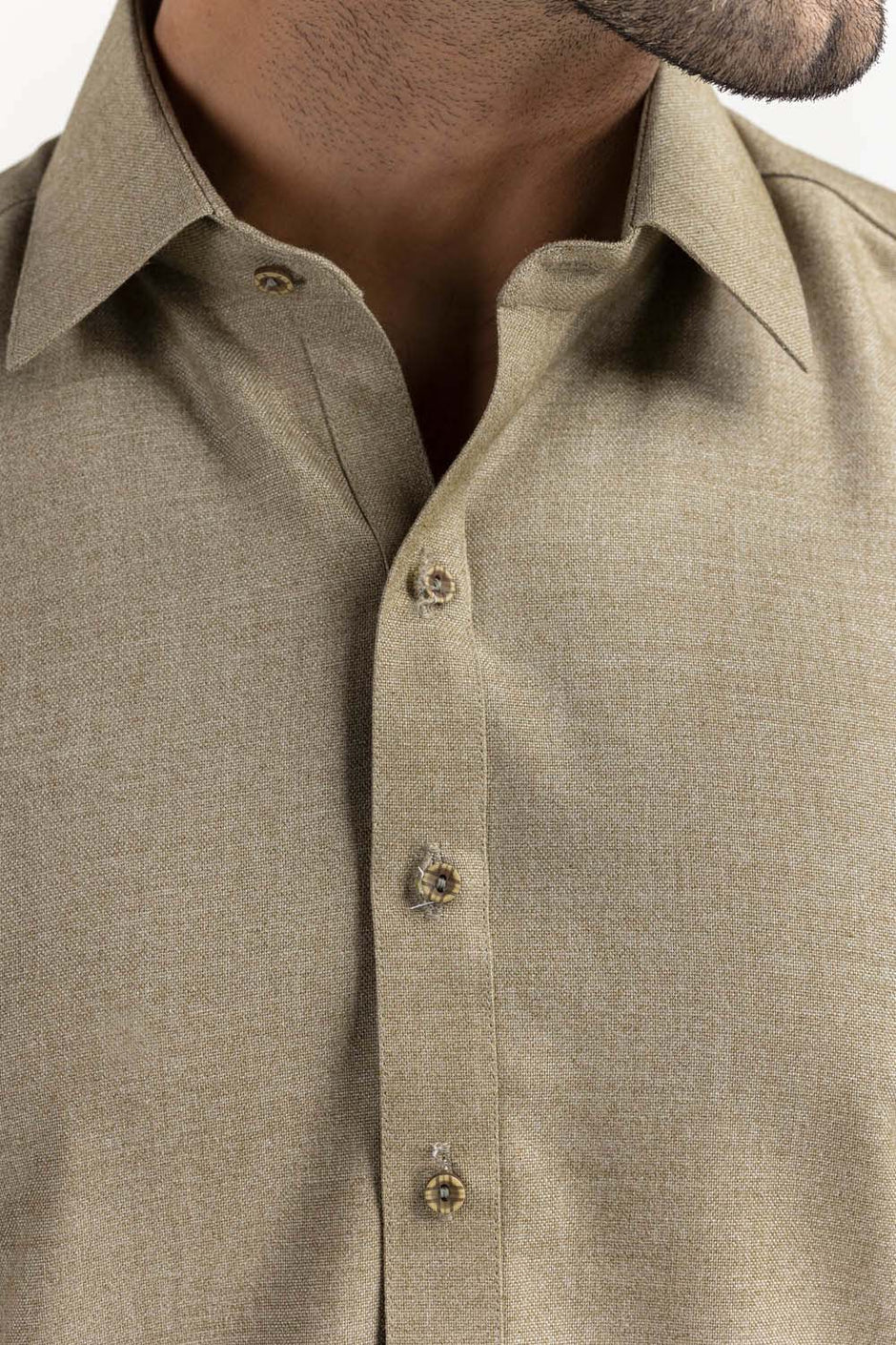 Vision Bonita Unstitched Fabric Blended-LF