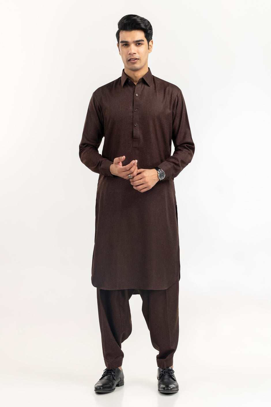 Opus Wonderer Unstitched Fabric Blended-LF