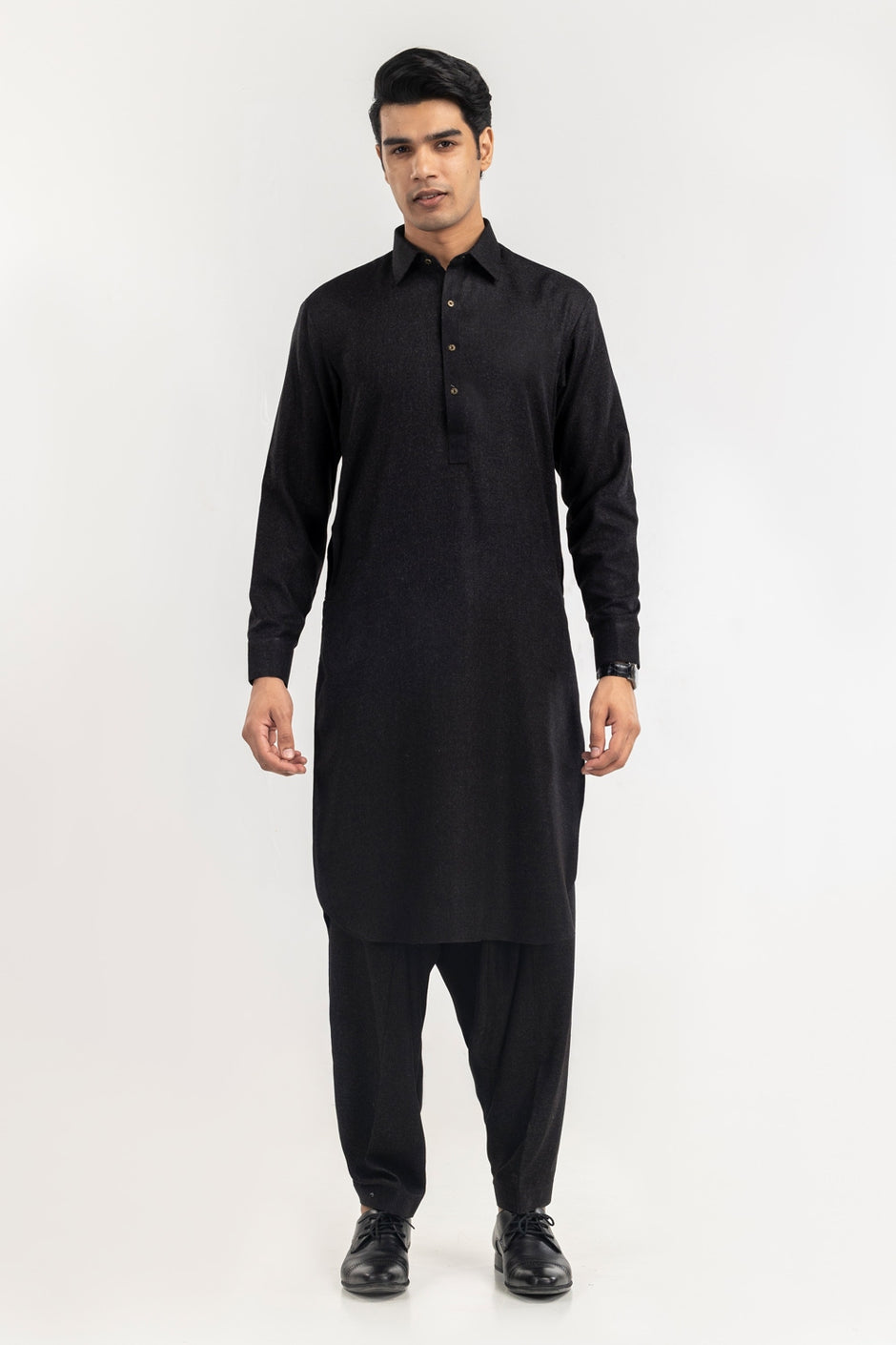 Opus Wonderer Unstitched Fabric Blended-LF