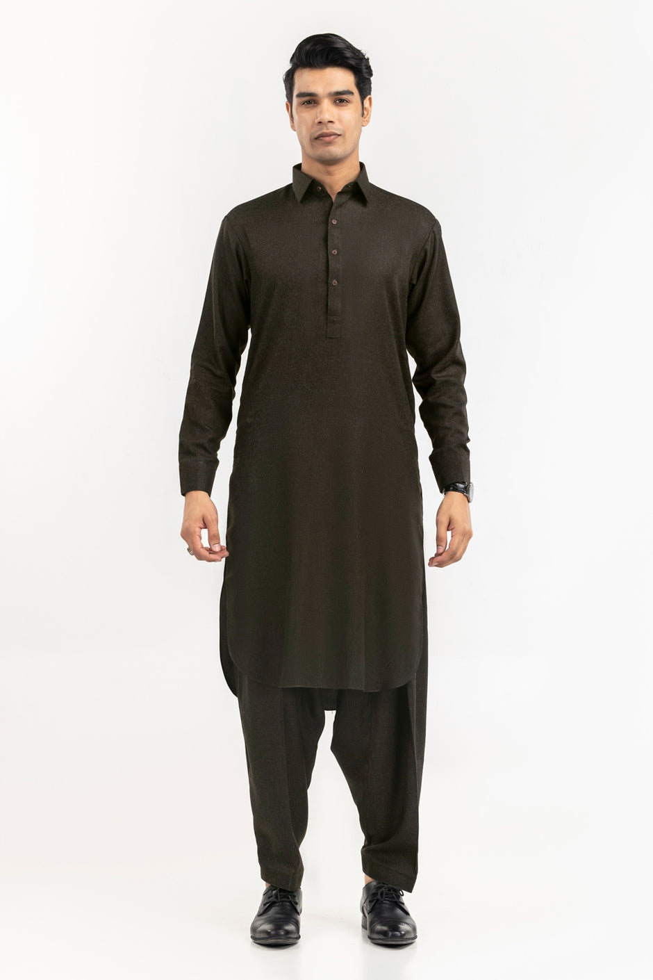 Opus Wonderer Unstitched Fabric Blended-LF
