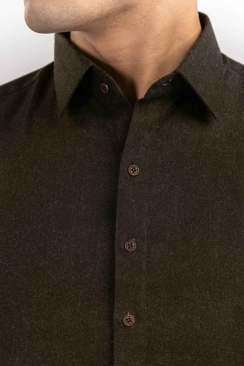 Opus Wonderer Unstitched Fabric Blended-LF