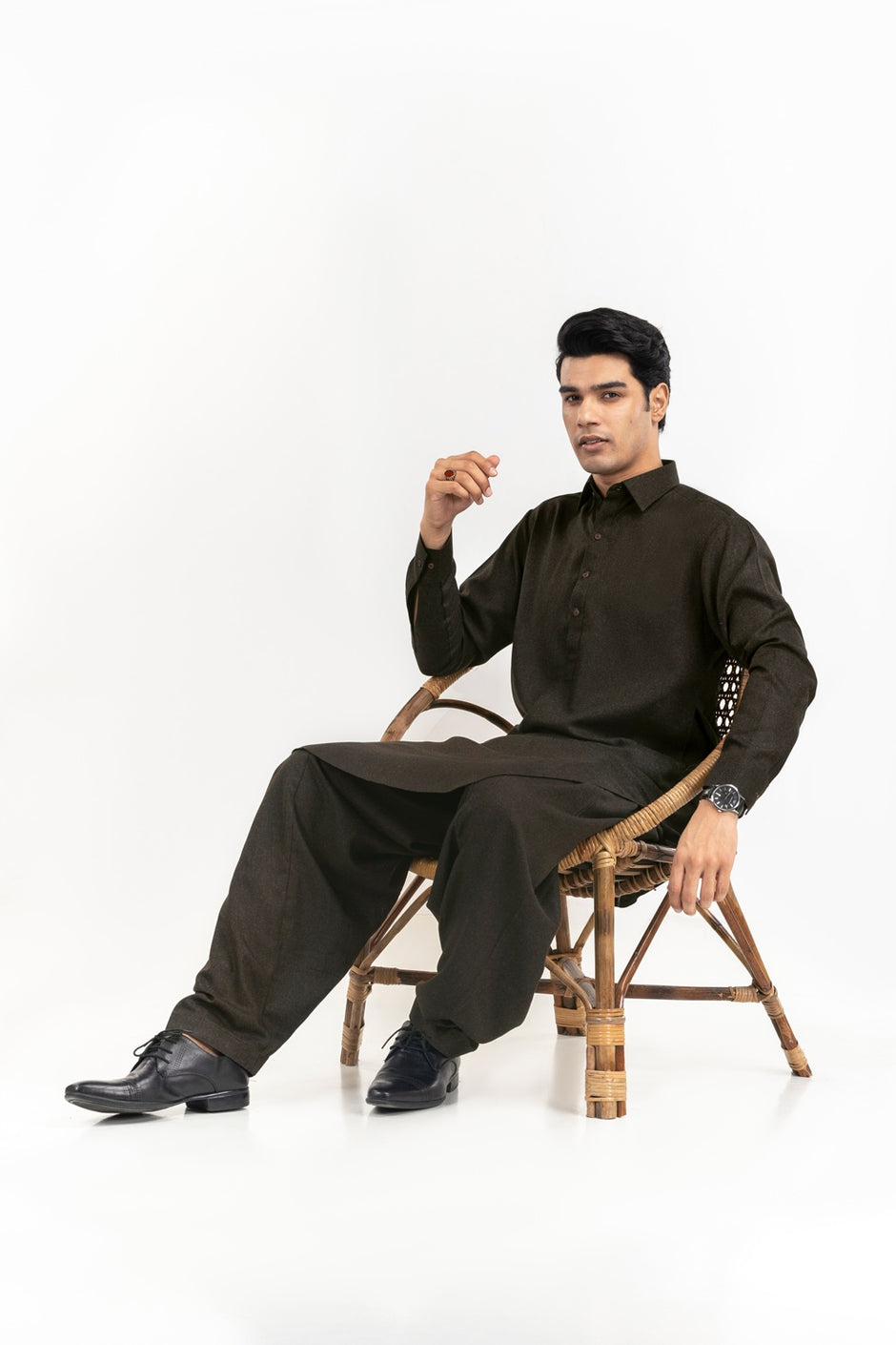 Opus Wonderer Unstitched Fabric Blended-LF
