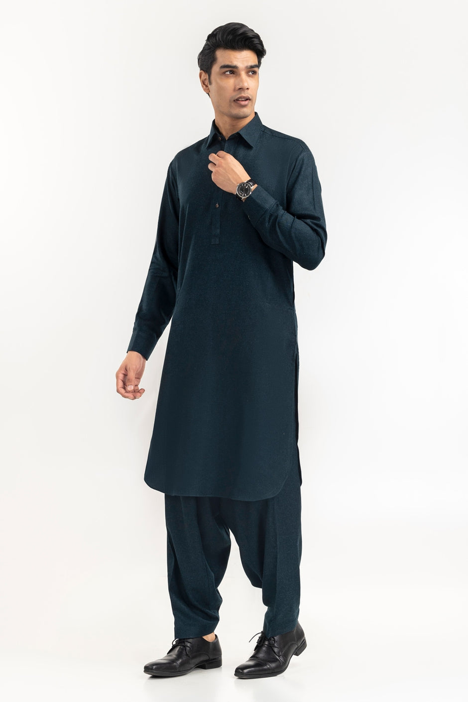 Opus Wonderer Unstitched Fabric Blended-LF