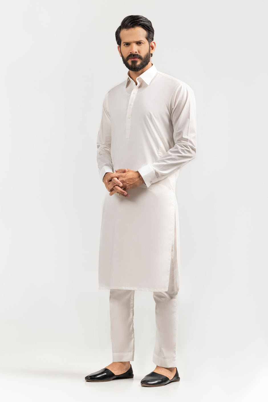 Hi Tex Twill Plus Unstitched Fabric Cotton-LF