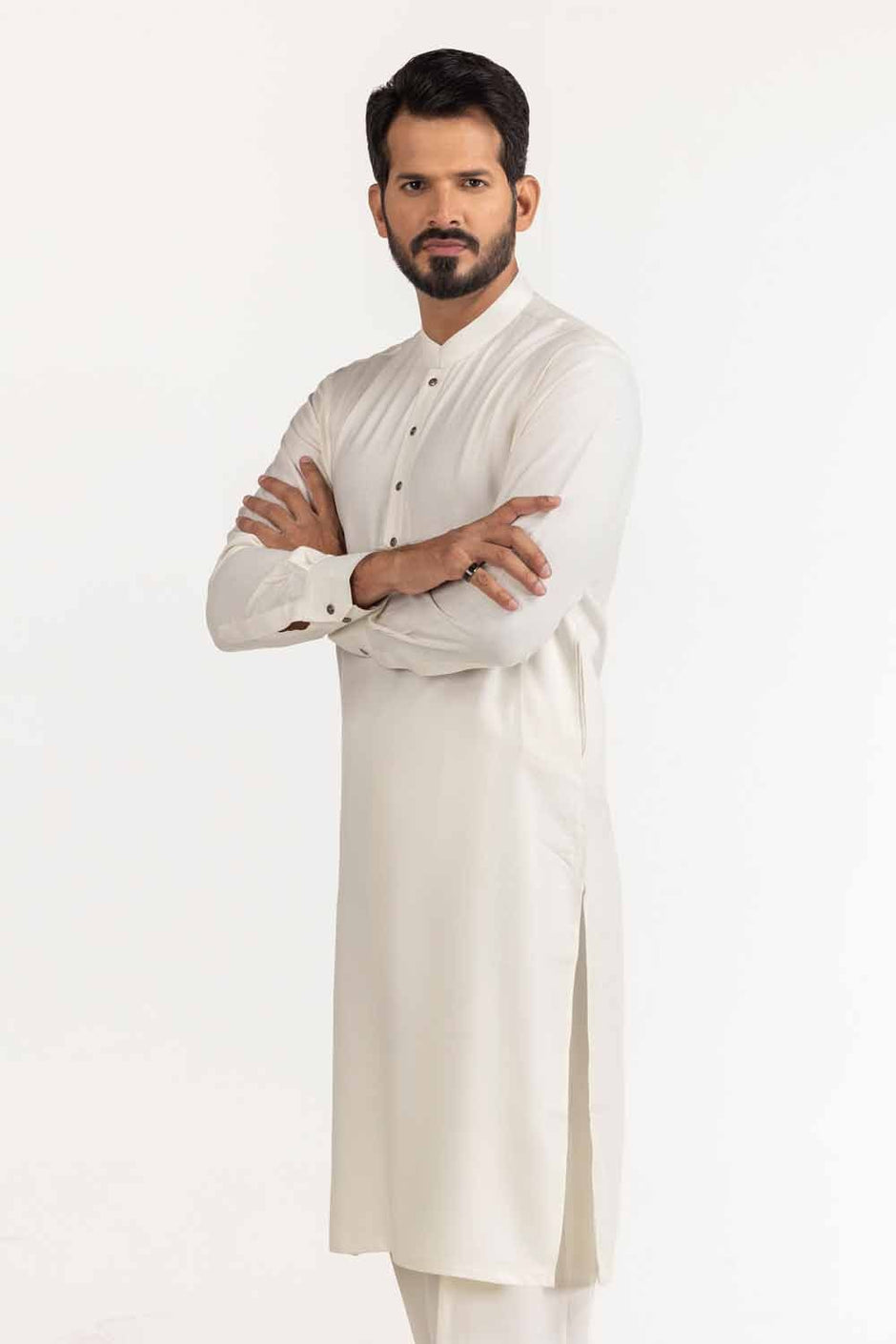Opus Wonderer Unstitched Fabric Blended-LF