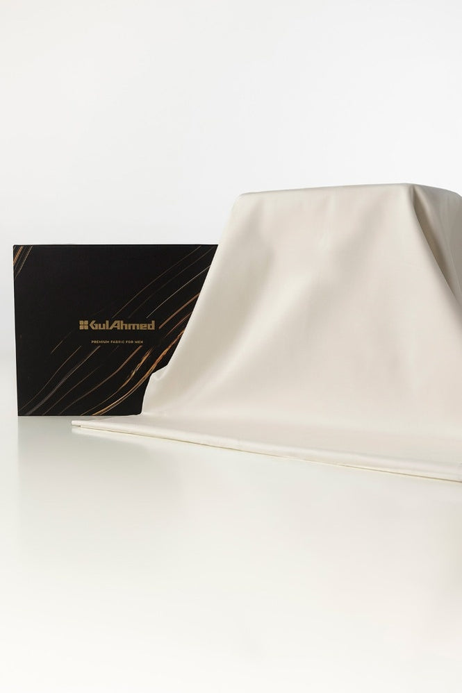 Alora Cotton Plus Unstitched Fabric Cotton with Gift Box