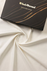 Alora Cotton Plus Unstitched Fabric Cotton with Gift Box