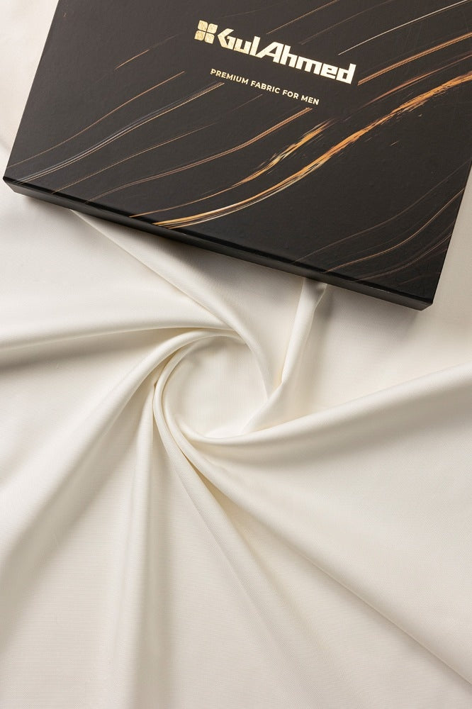 Alora Cotton Plus Unstitched Fabric Cotton with Gift Box