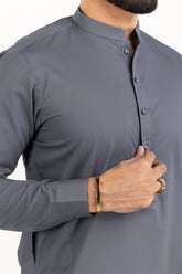 Prime Latha Unstitched Fabric Cotton-LF