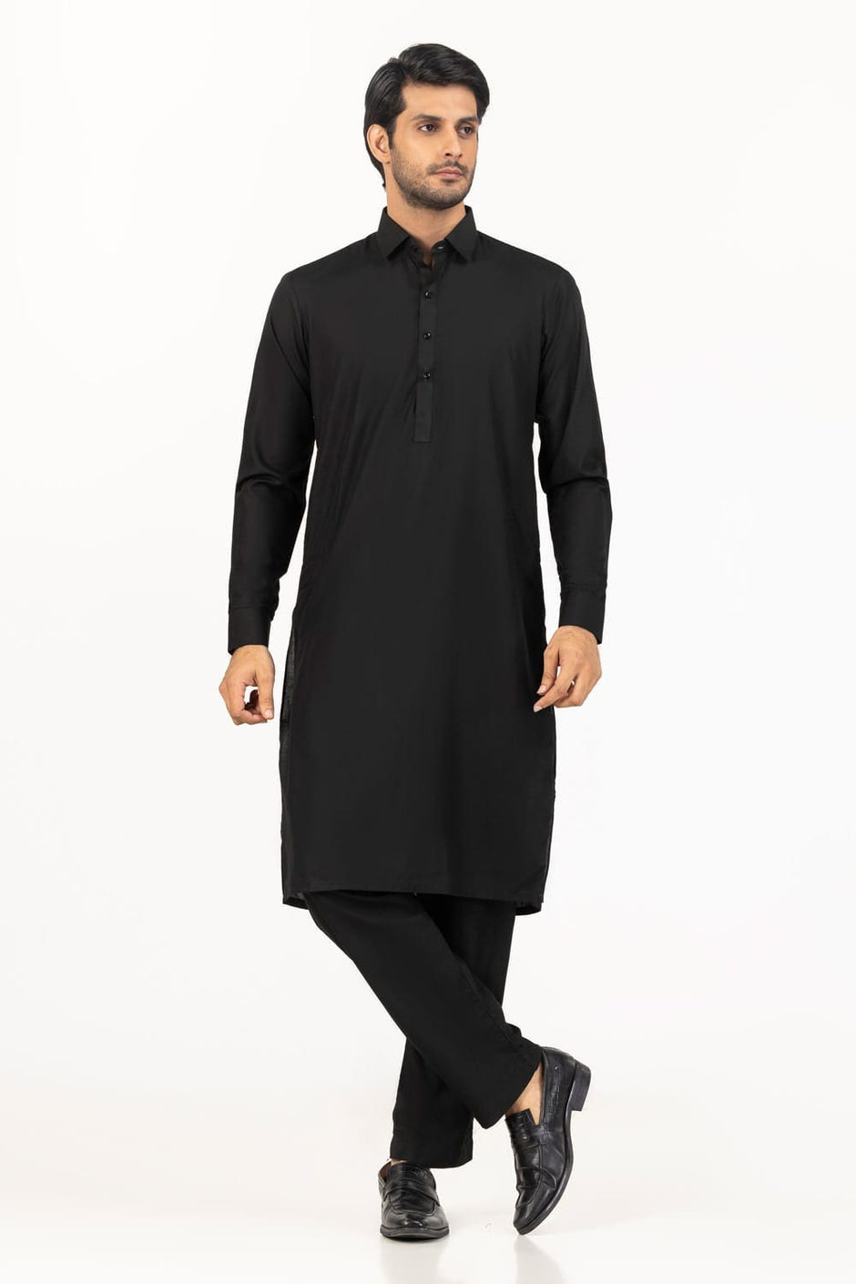 Elite Unstitched Fabric Blended