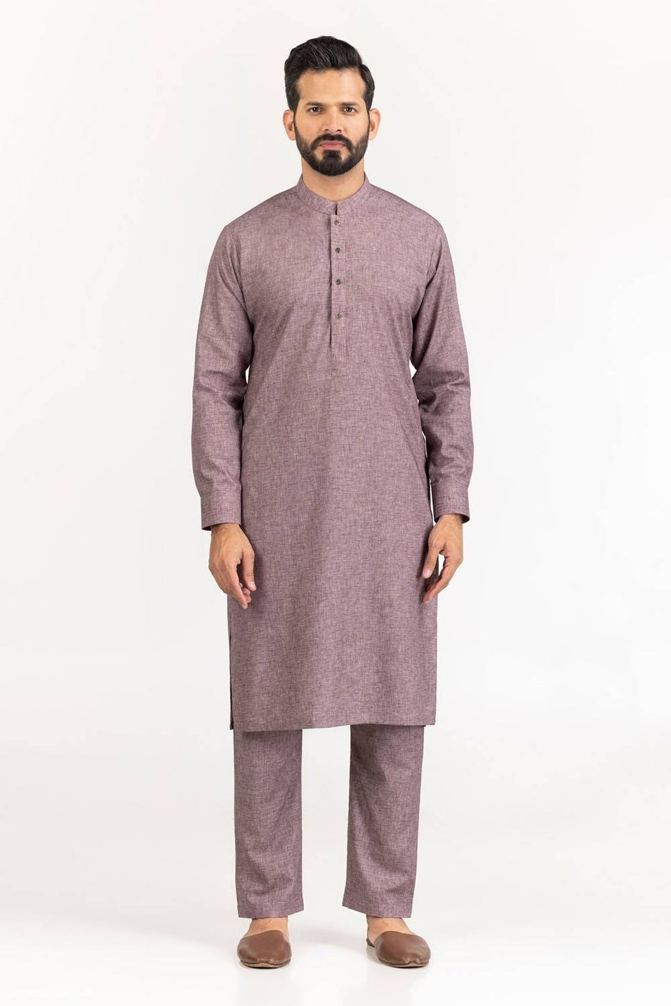 Vision Opera Unstitched Fabric Blended-LF