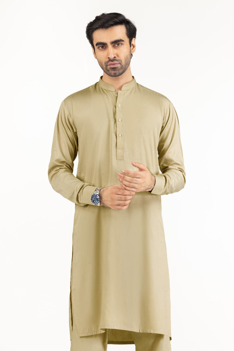 GUL 900 UJALA Unstitched Fabric Blended-LF
