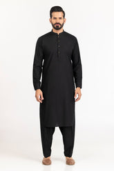 GUL PANTHER Unstitched Fabric Blended