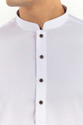 Evergreen Cotton Unstitched Fabric Cotton-LF