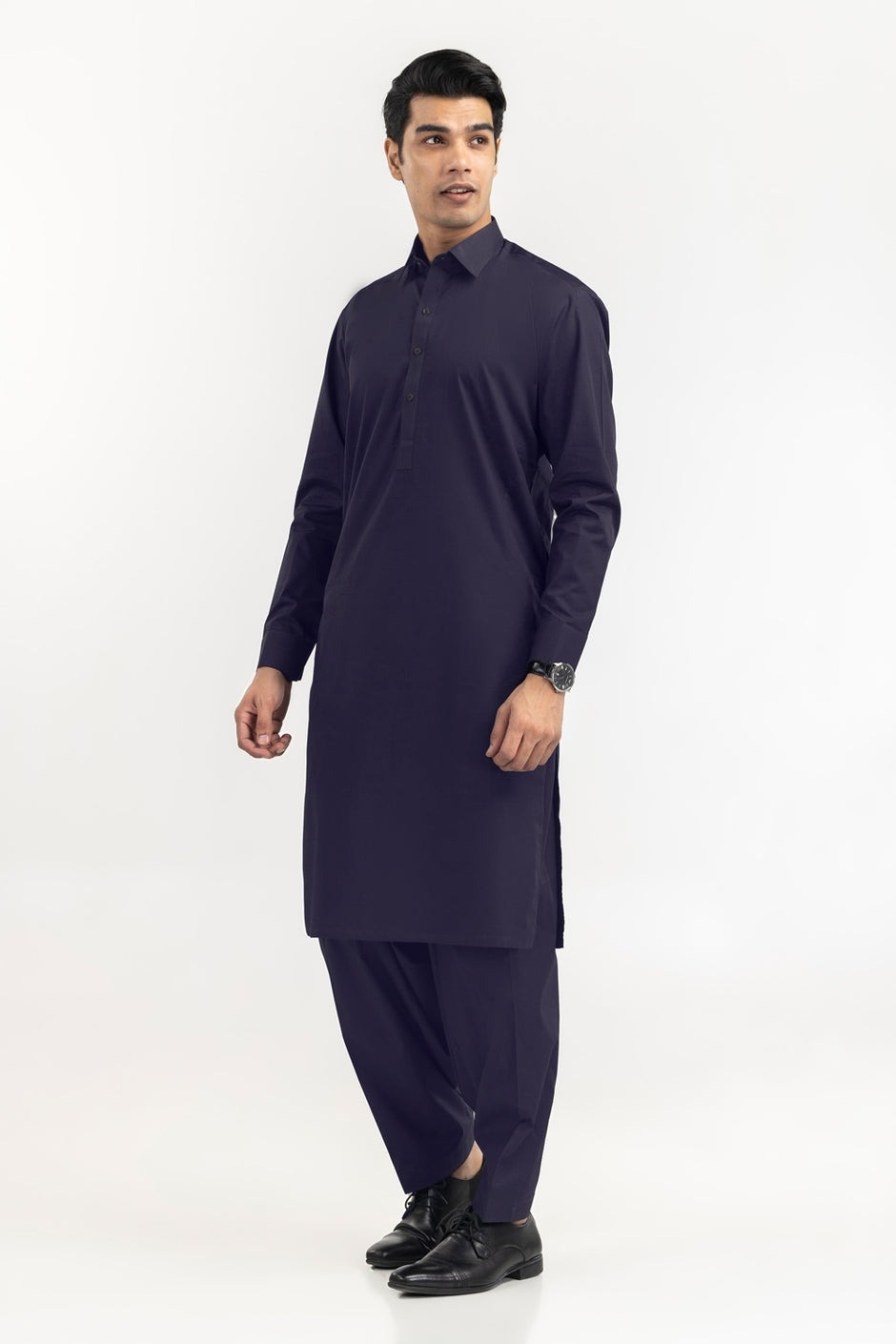 Evergreen Cotton Unstitched Fabric Cotton-LF