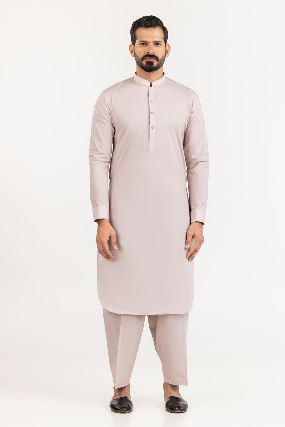 Oscar Latha Unstitched Fabric Cotton-LF
