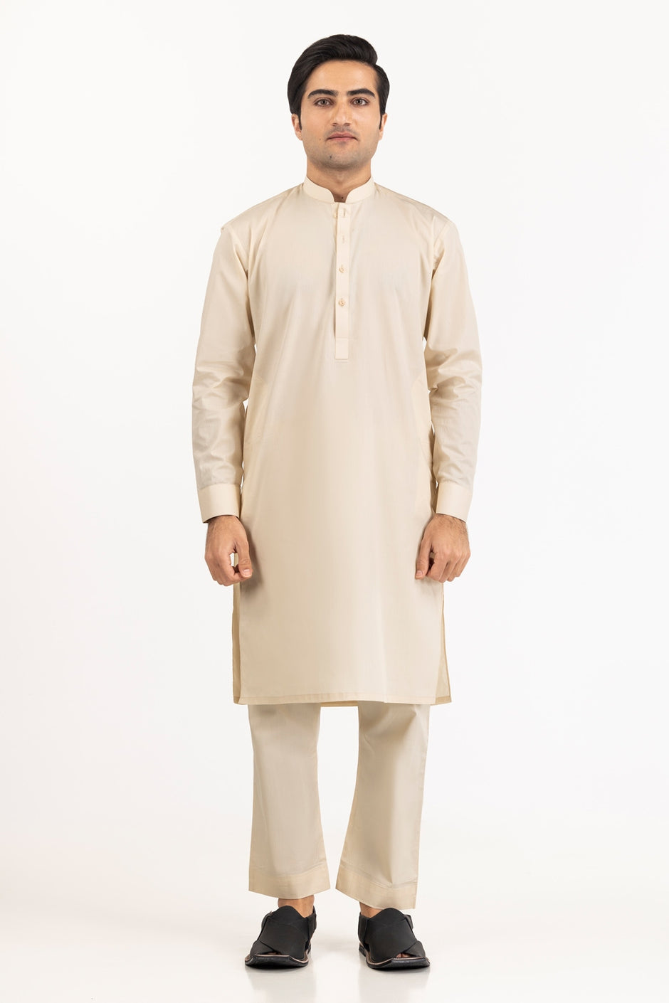 Champion Latha Unstitched Fabric Cotton-LF