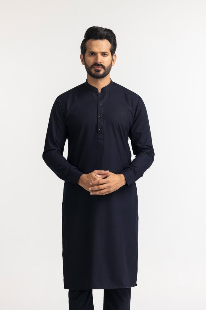 GUL 90 FRESHER Unstitched Fabric Blended-LF