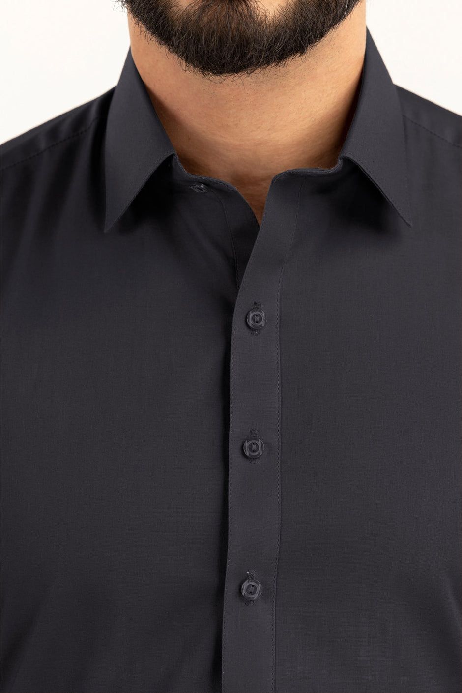 AMBASSADOR Unstitched Fabric Blended