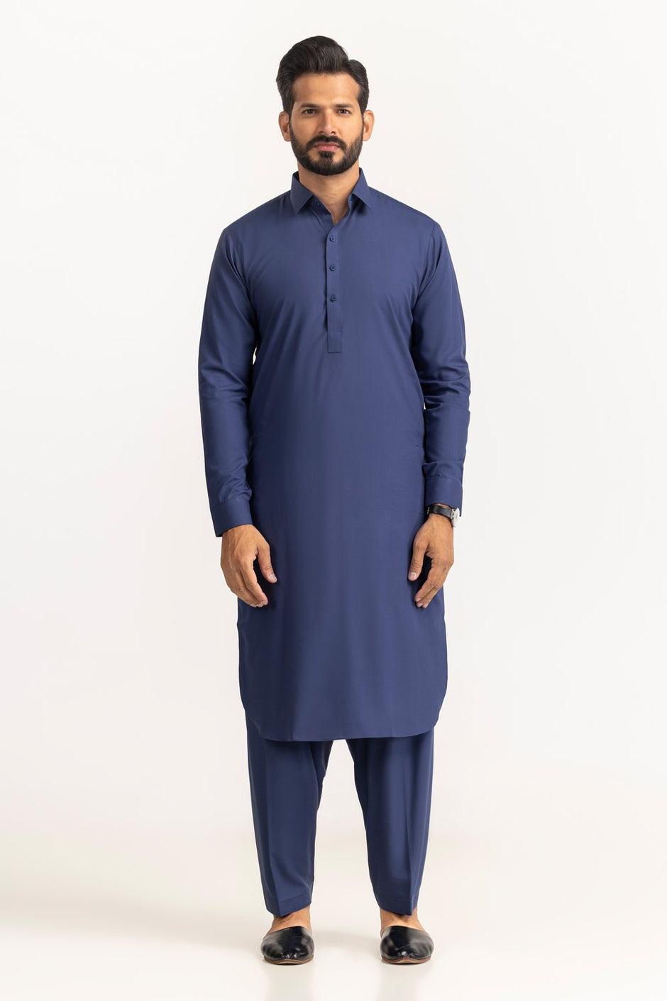 GUL 90 Marine Candy Unstitched Fabric Blended-LF