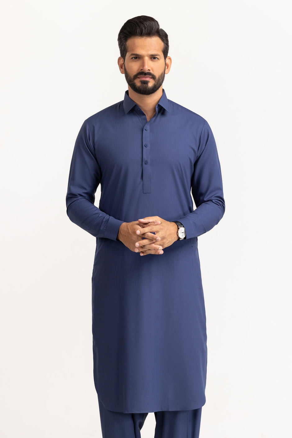 GUL 90 Marine Candy Unstitched Fabric Blended-LF